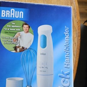 Braun